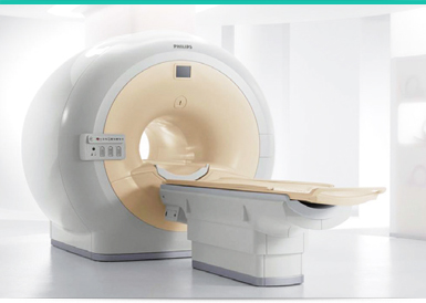 Cutting-edge 3.0T MRI