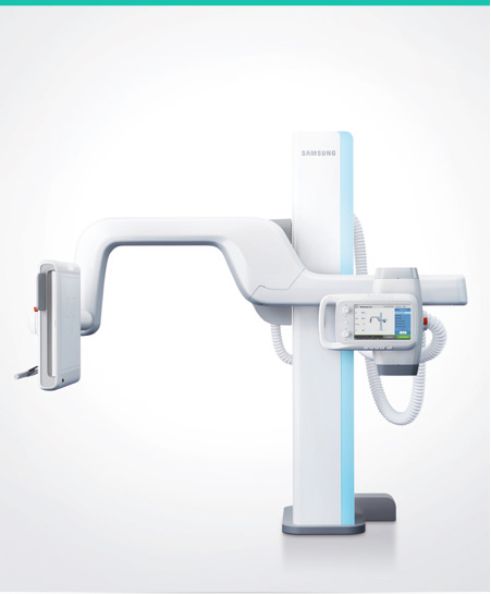 DR (Digital Radiography) digital Xray apparatus