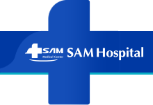 SAM Hospital